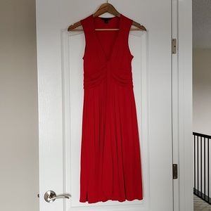 Banana Republic cocktail dress, size XS